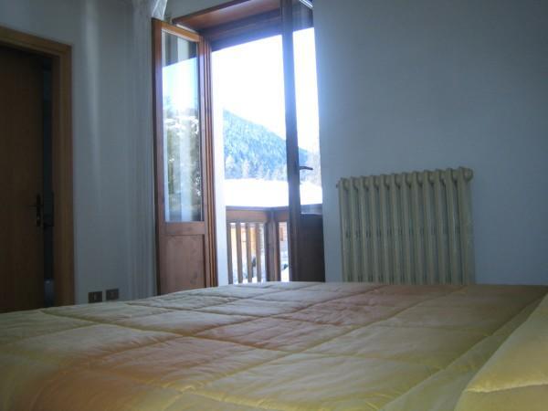 Hotel Casa Alpina Sant'Apollinare Falcade Exterior foto