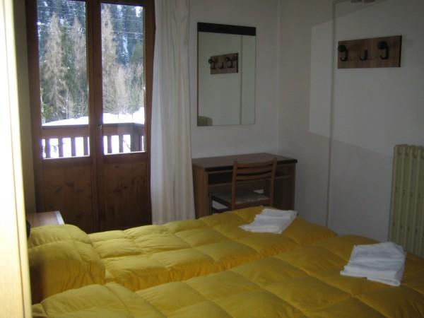 Hotel Casa Alpina Sant'Apollinare Falcade Exterior foto