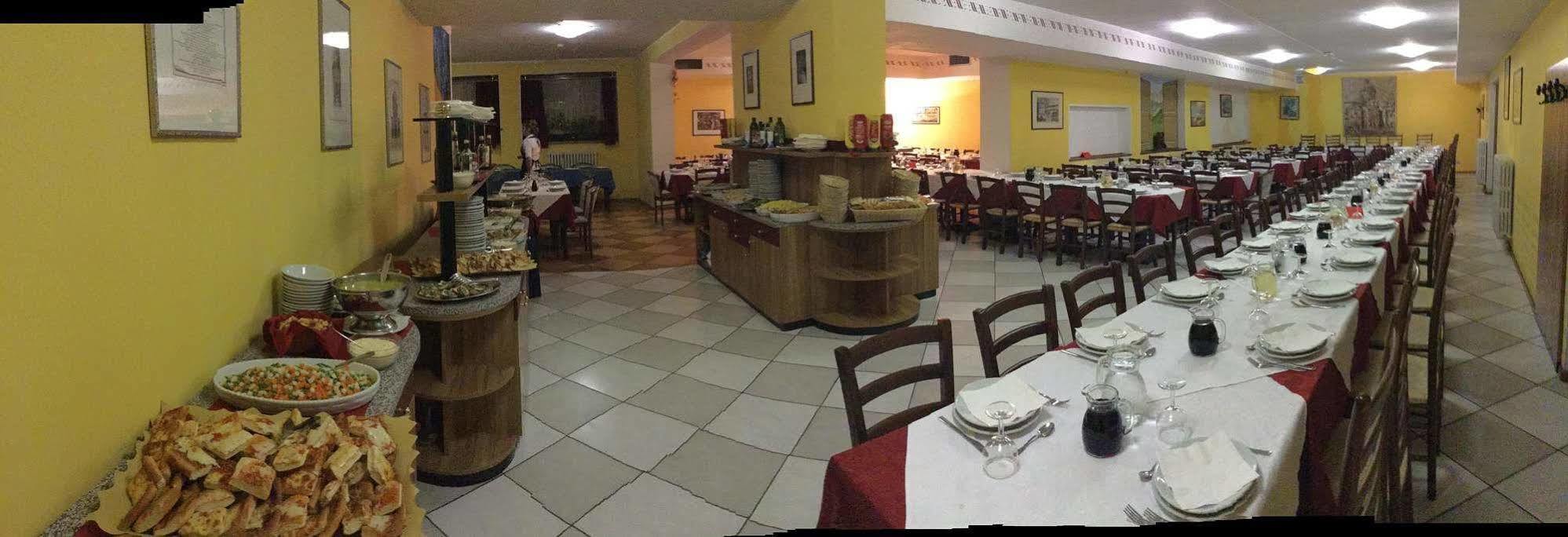 Hotel Casa Alpina Sant'Apollinare Falcade Exterior foto